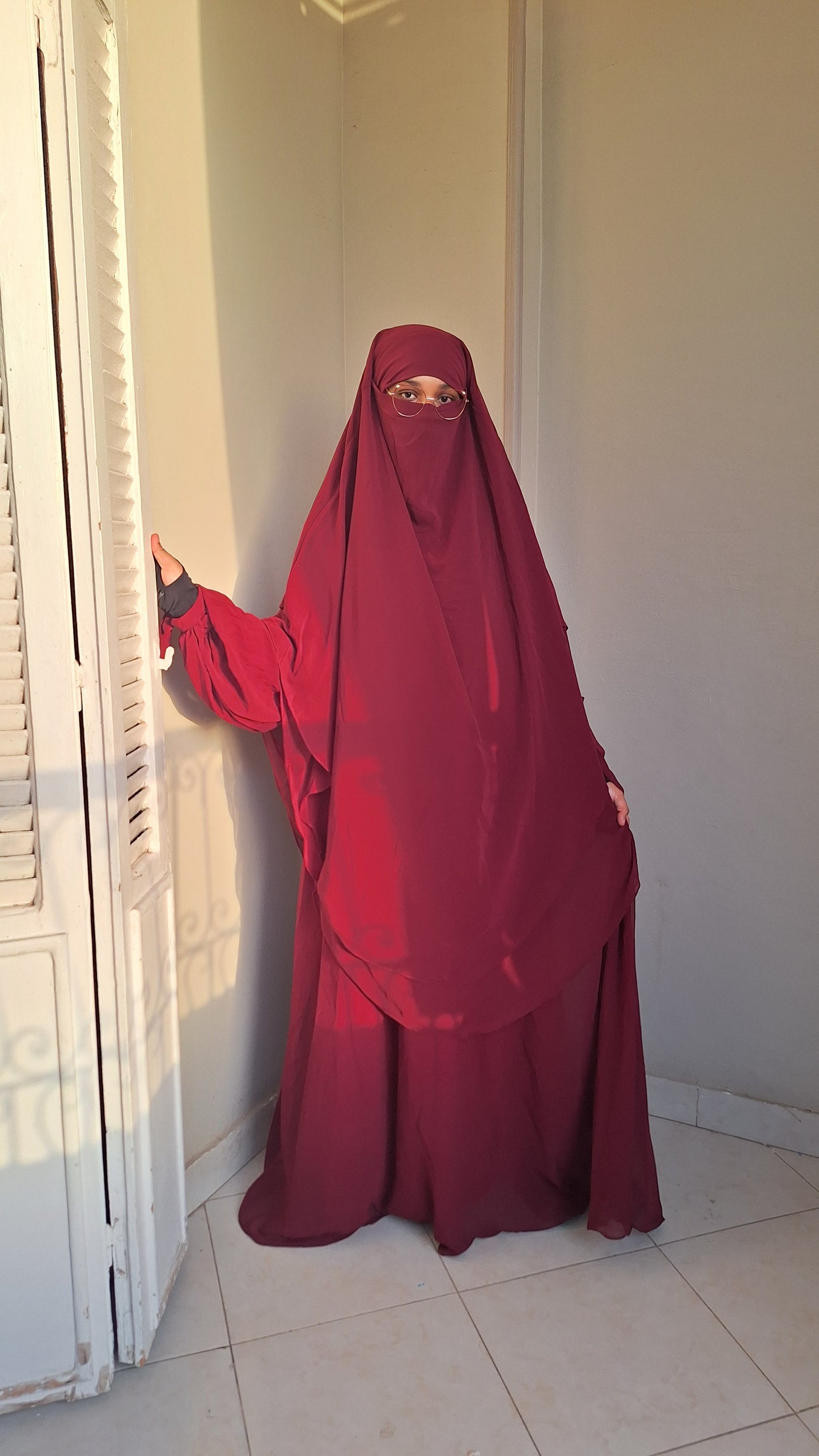 Ensemble hawa
