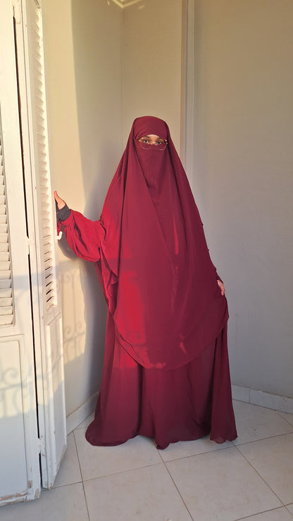 Ensemble hawa