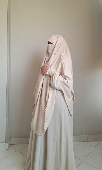 Ensemble amina