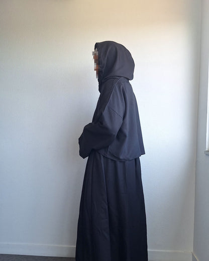 Ensemble rania