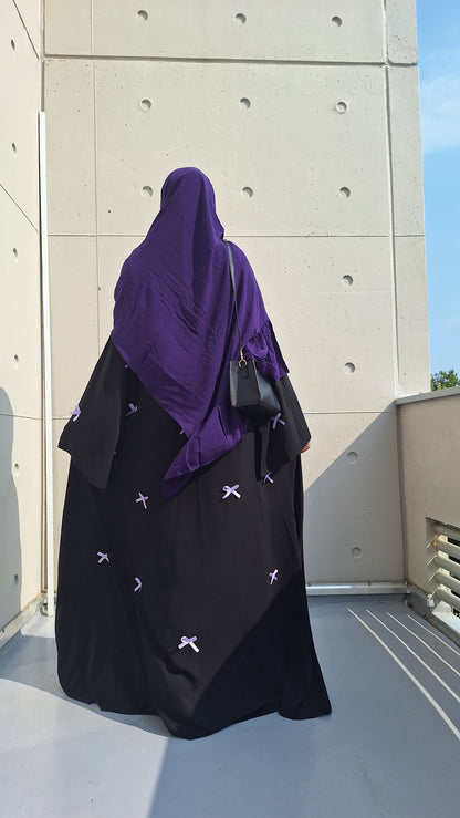 Abaya mimi