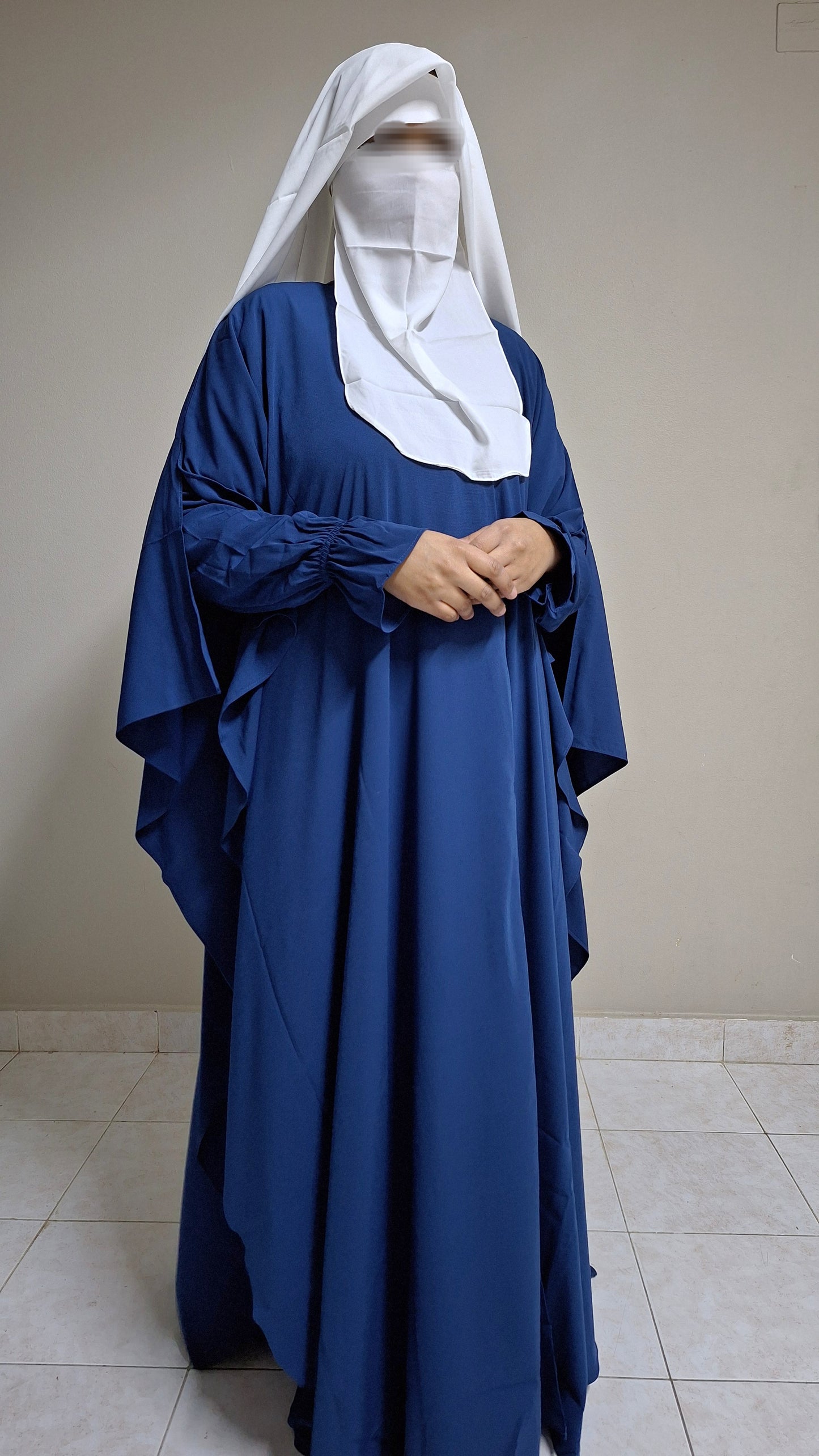 Ensemble housnaa