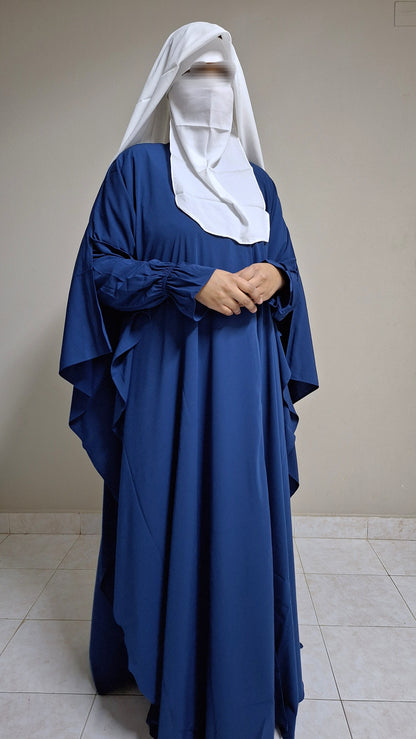 Ensemble housnaa