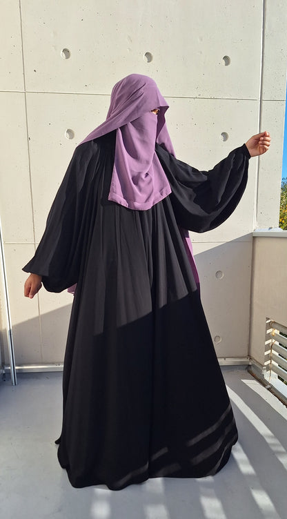 Abaya rosema