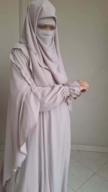 Ensemble sarah