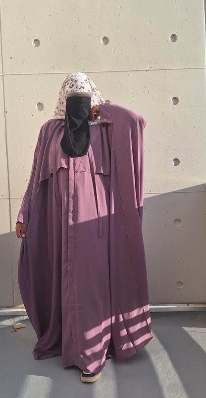 Abaya muslimah