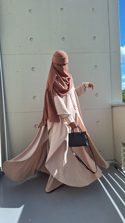 Ensemble housnaa