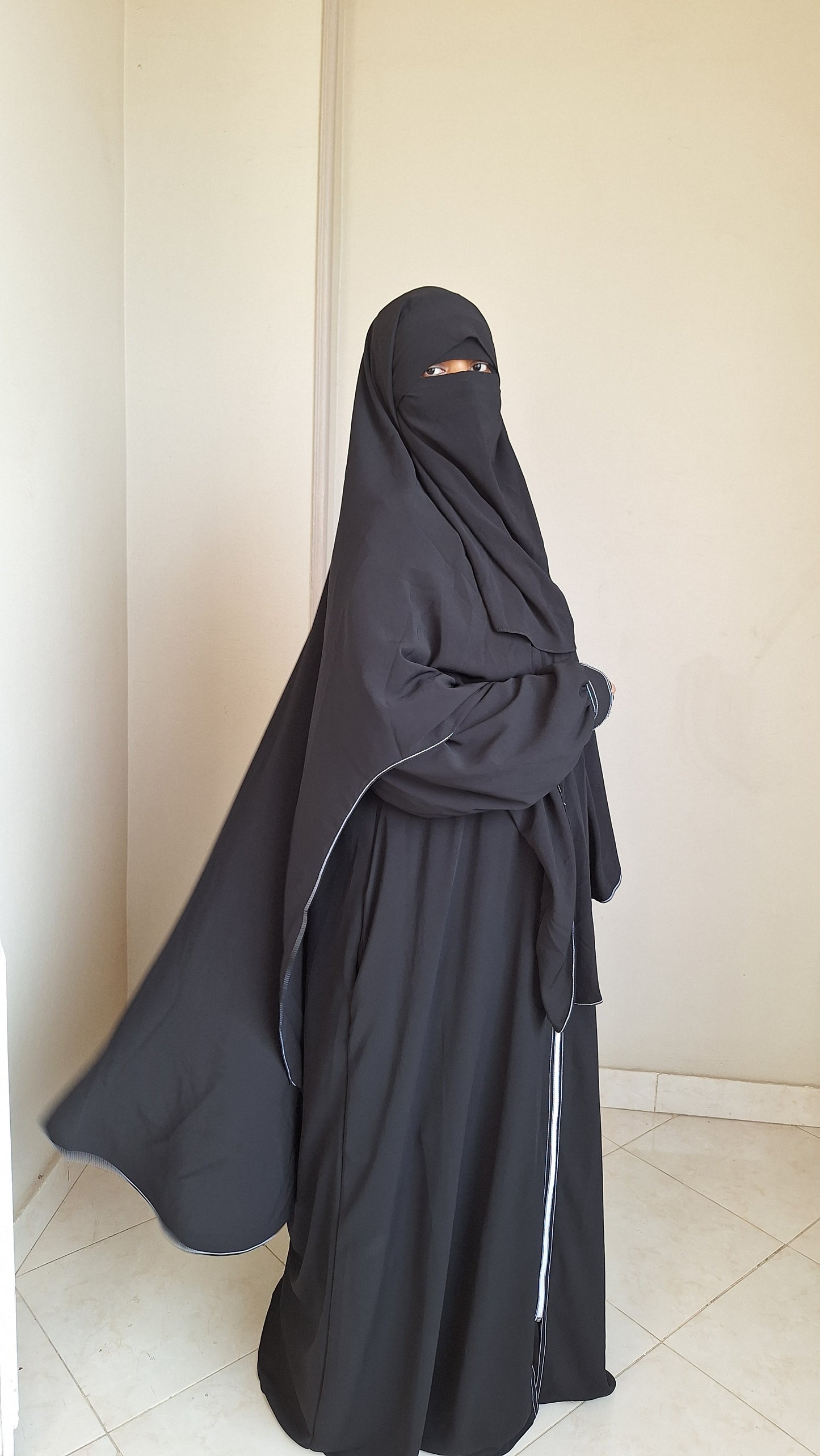 Ensemble salima