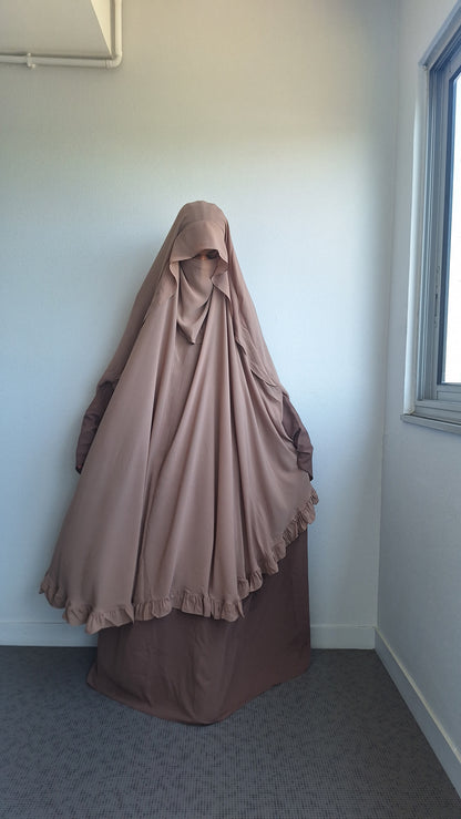 Khimar Sonia