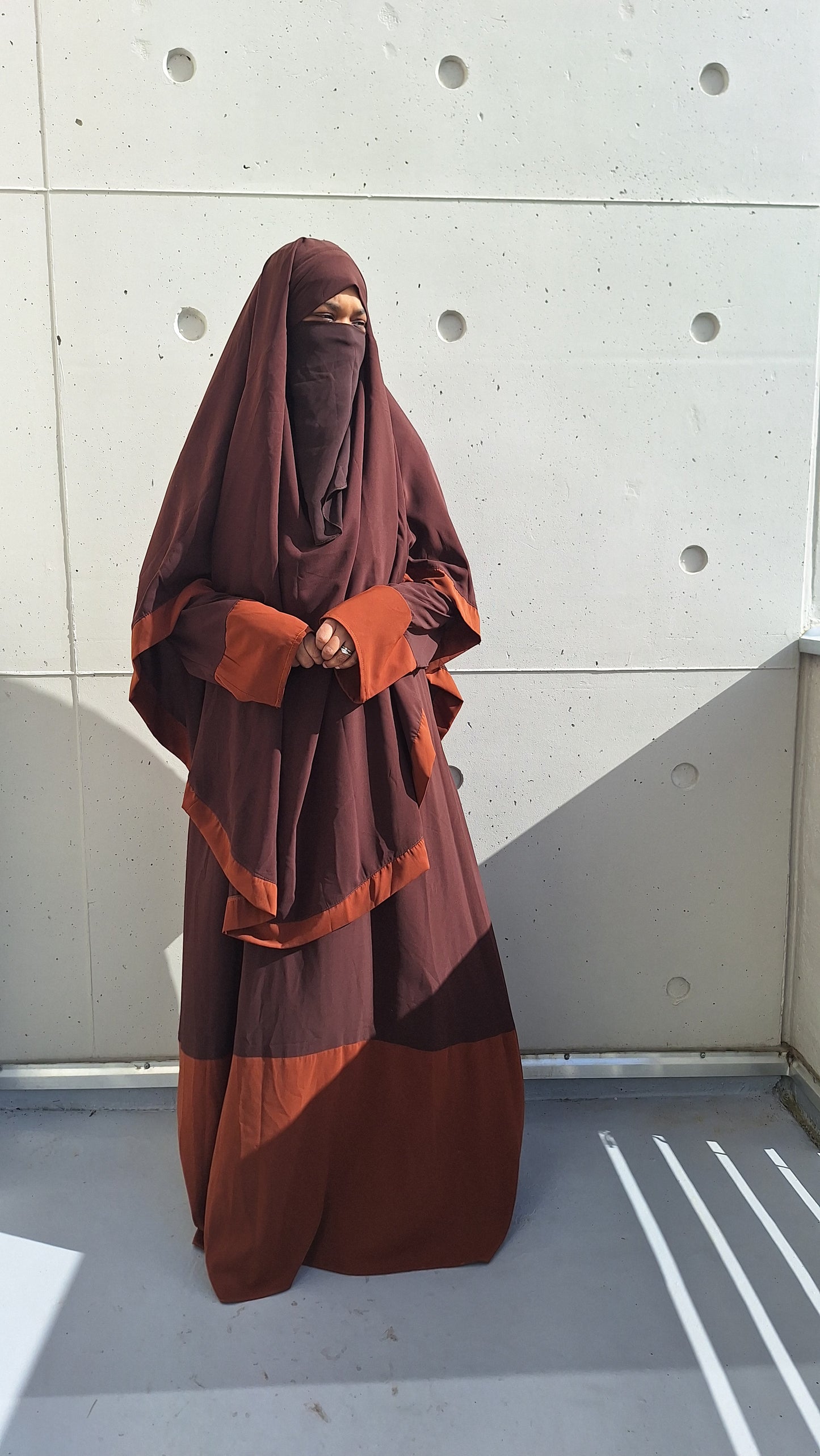 Ensemble samia