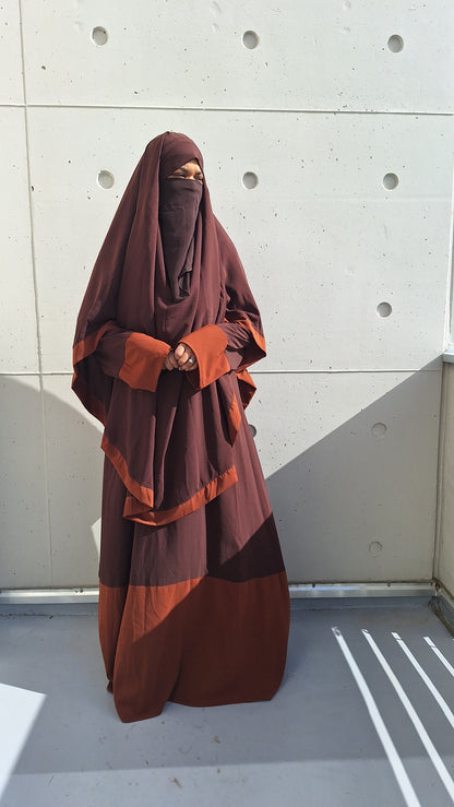 Ensemble samia