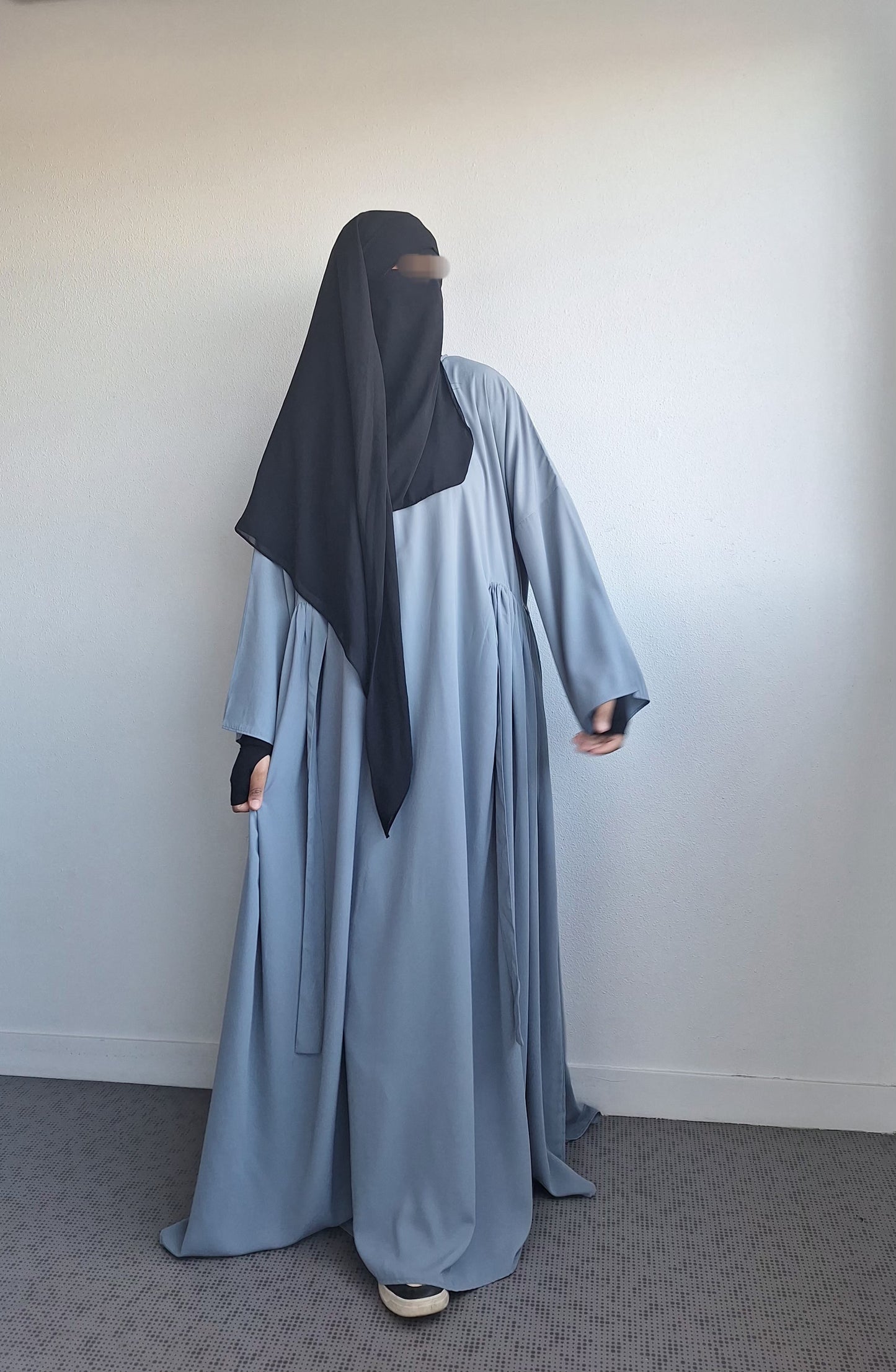 Abaya chaïma