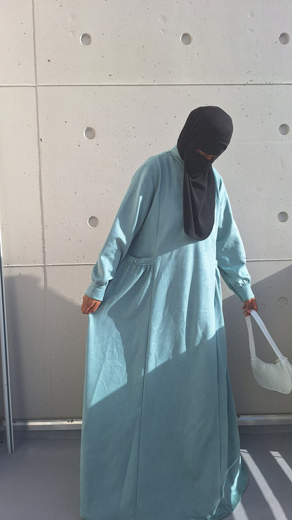 Abaya waha