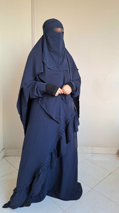 Ensemble faïda