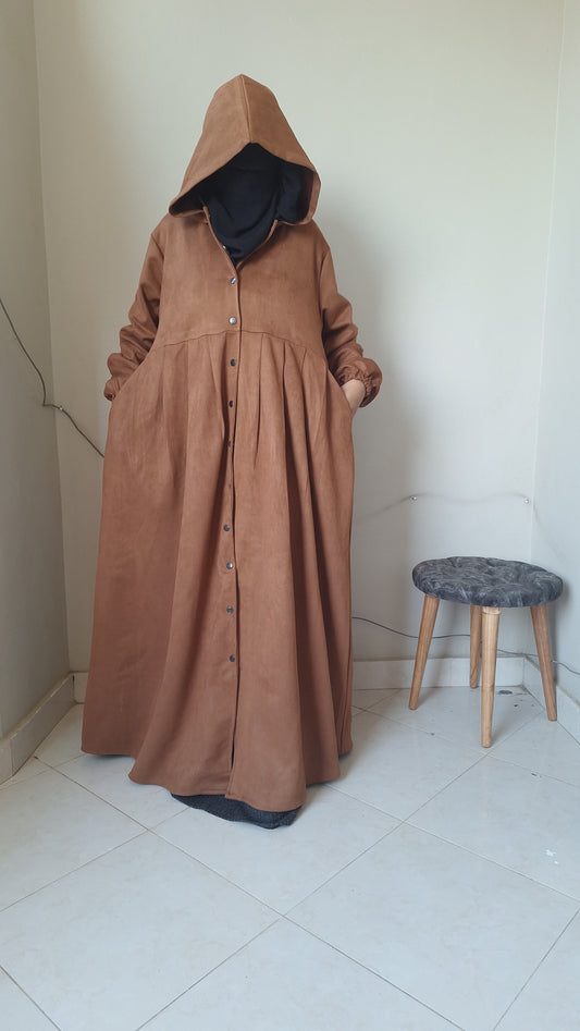Veste loubna