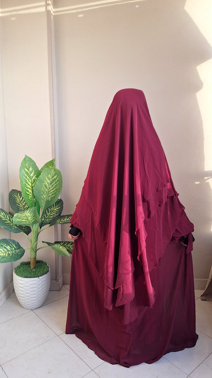 Ensemble hawa