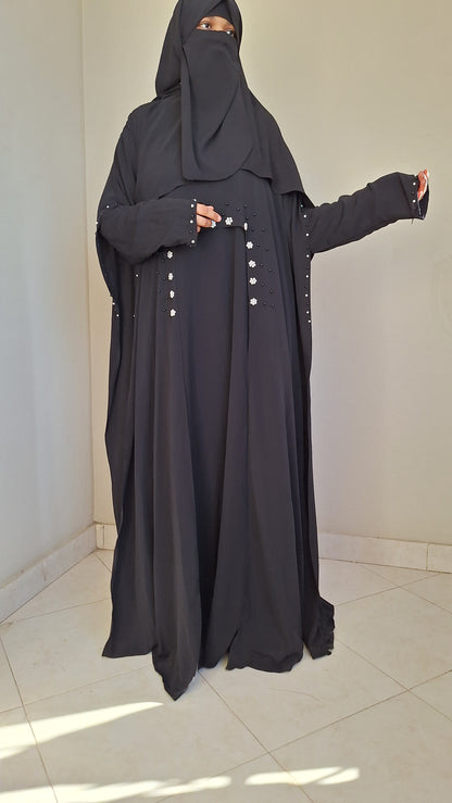 Ensemble impératrice