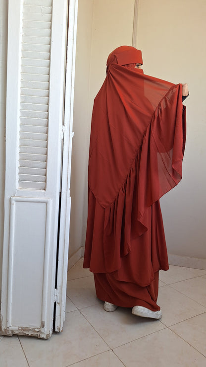 Hijab Thamira