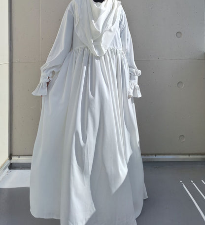 Robe barah
