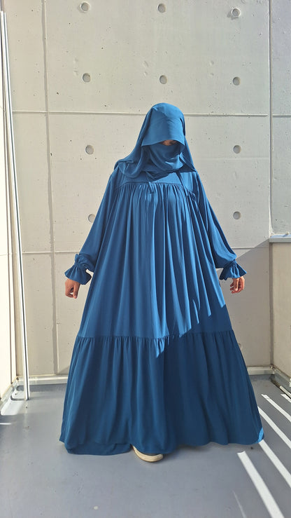 Ensemble asiya