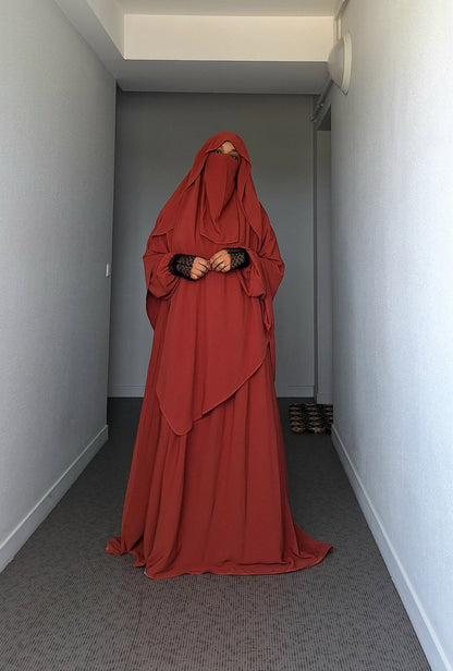 Ensemble tania