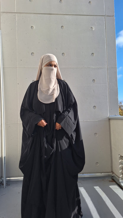Abaya muslimah