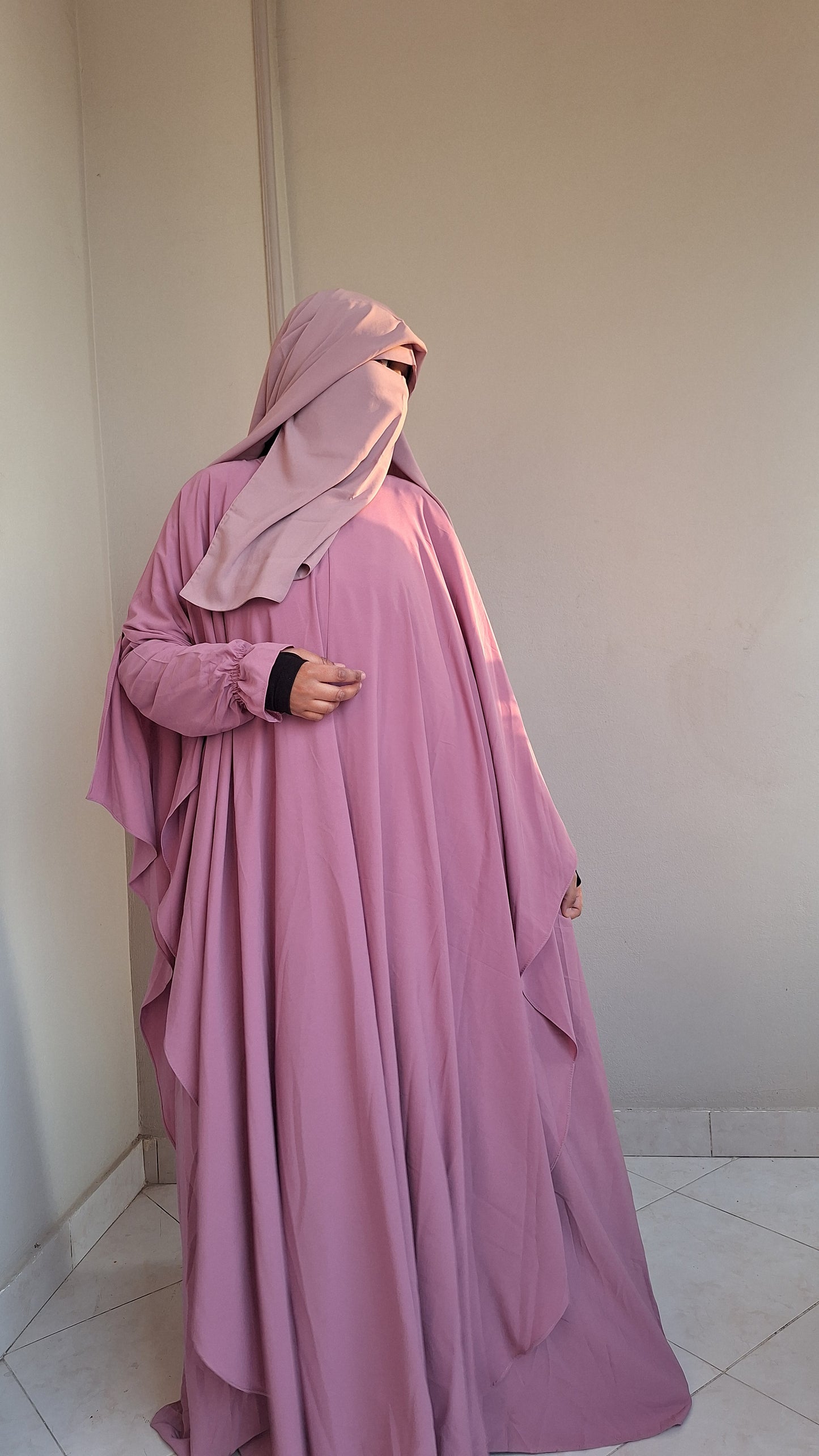 Ensemble housnaa