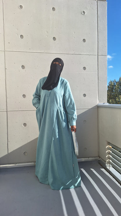 Abaya waha