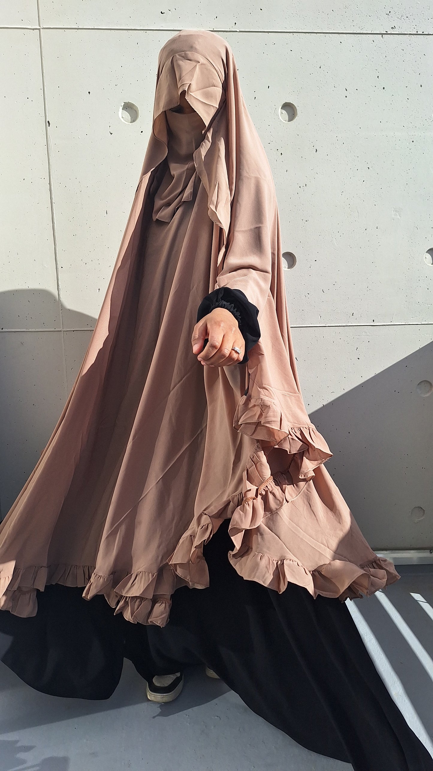 Khimar Sonia