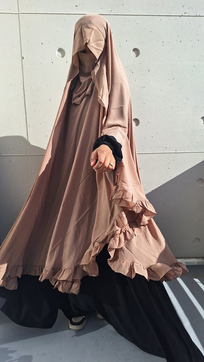 Khimar Sonia