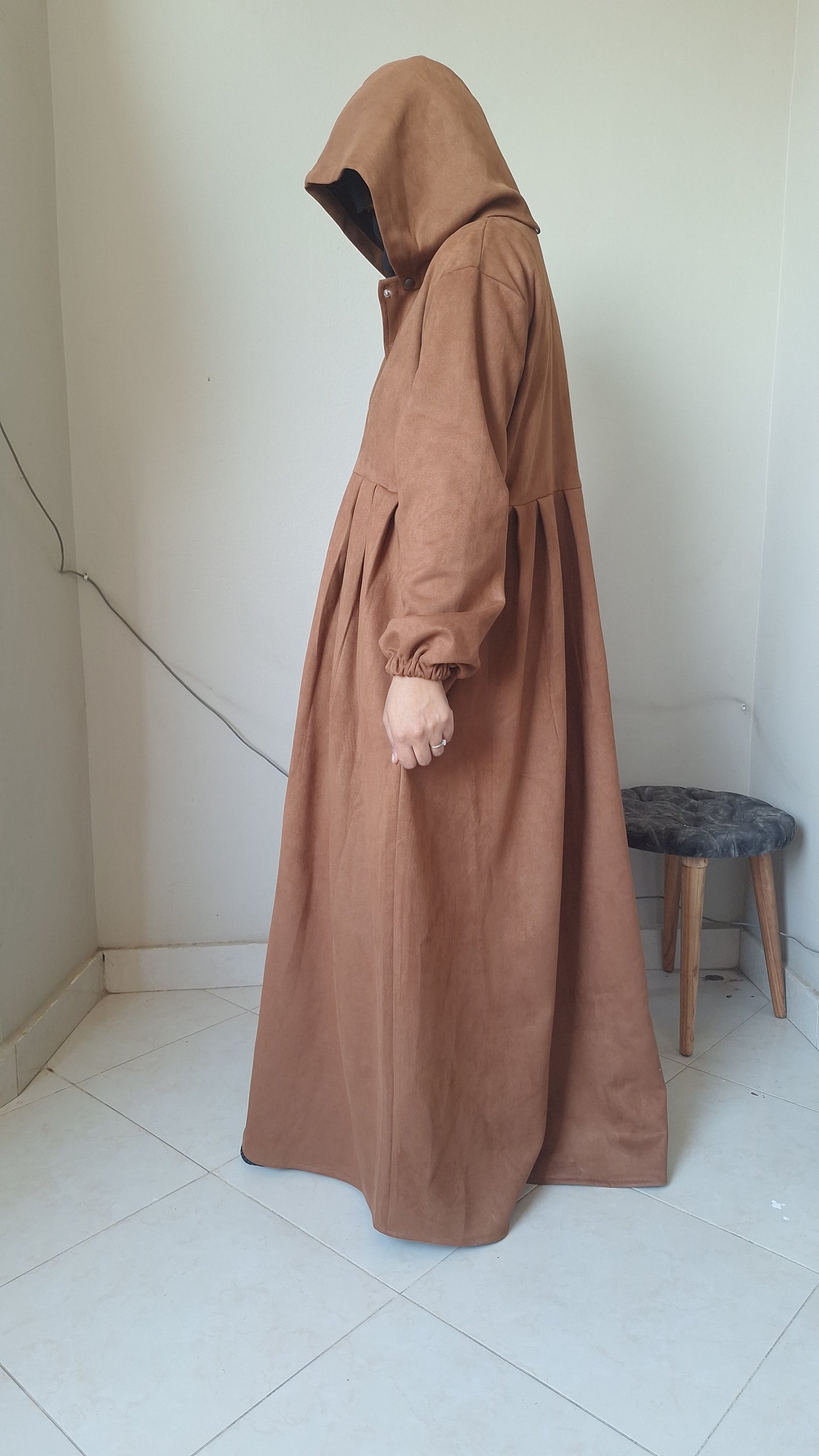 Veste loubna
