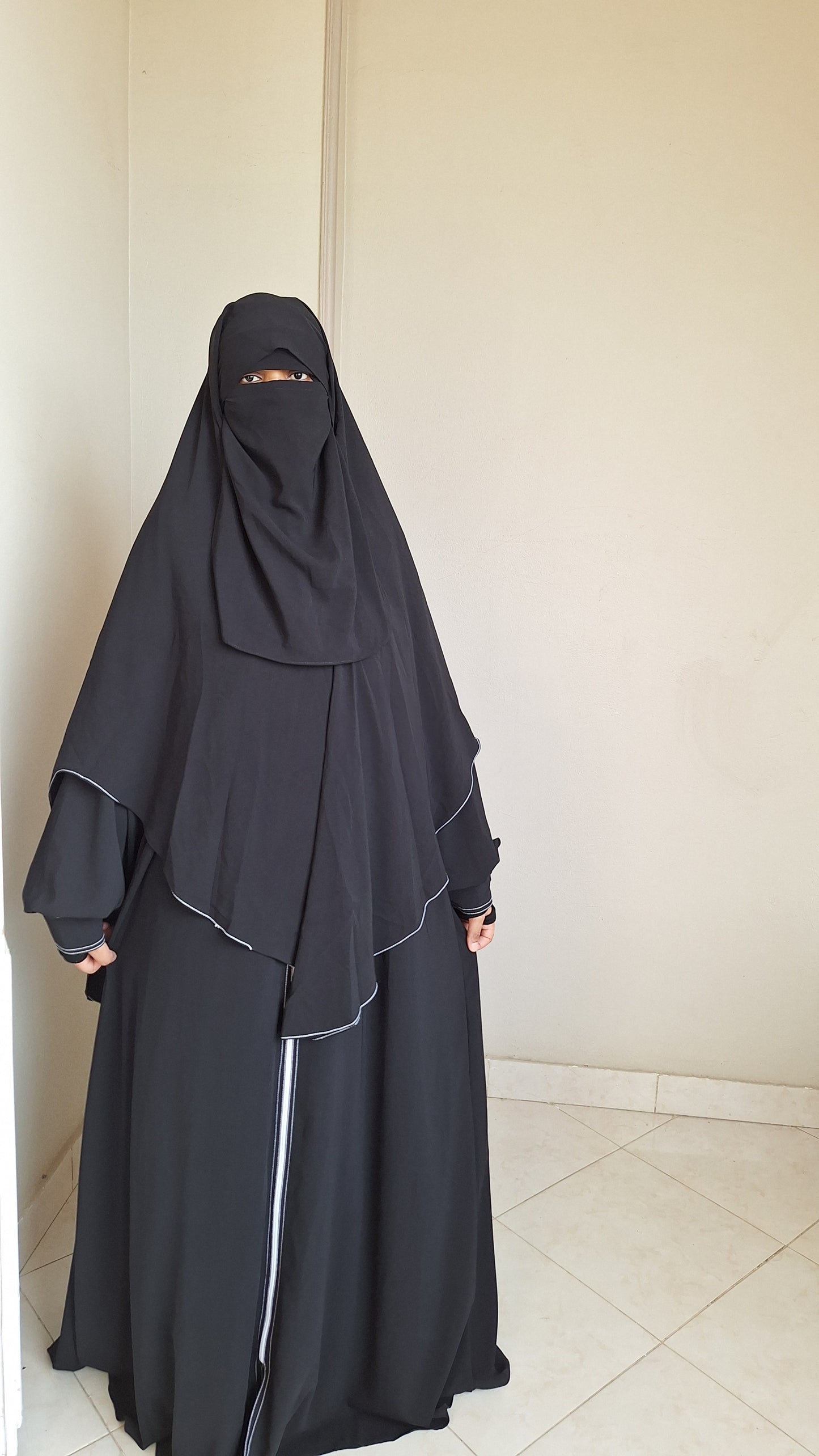 Ensemble salima