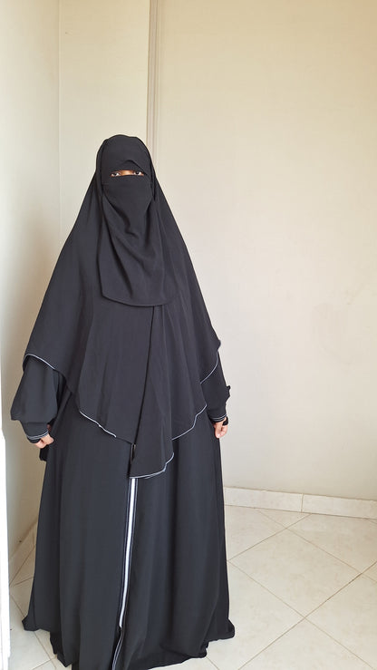 Ensemble salima