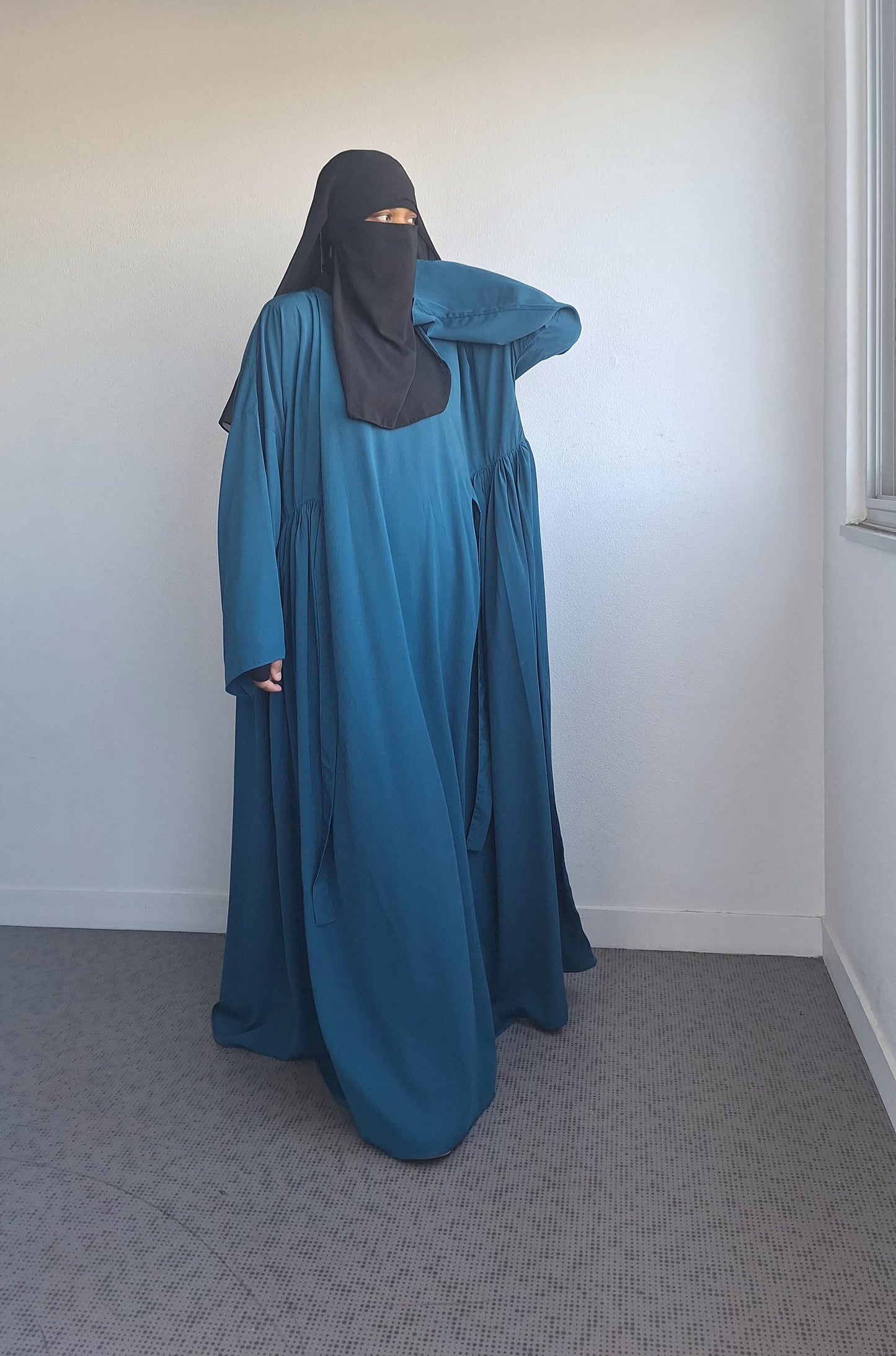 Abaya chaïma