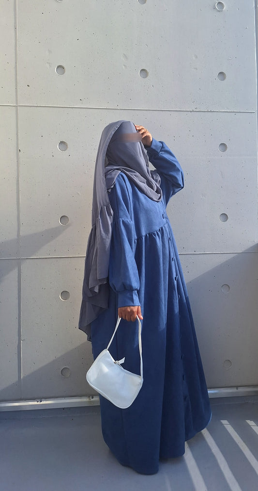 Abaya rawda