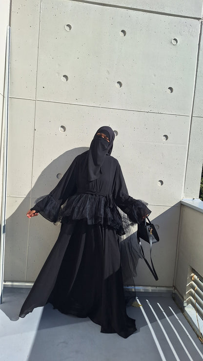Robe hilma