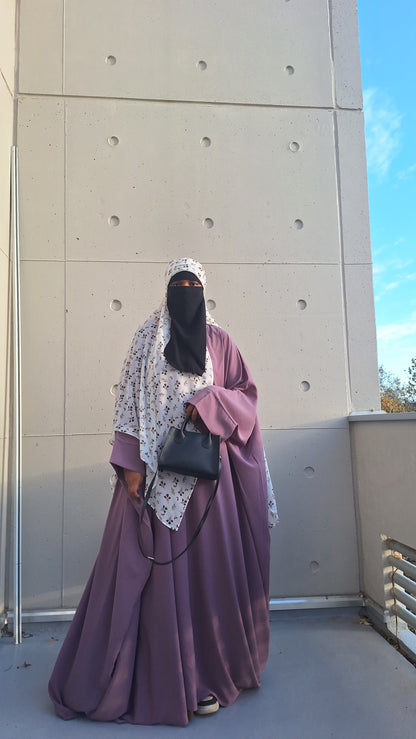 Abaya anliwa