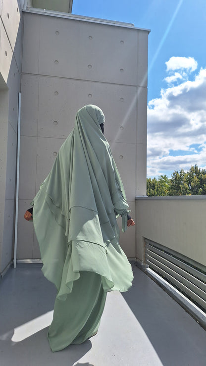 Hawa allaitement