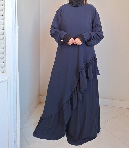 Ensemble faïda