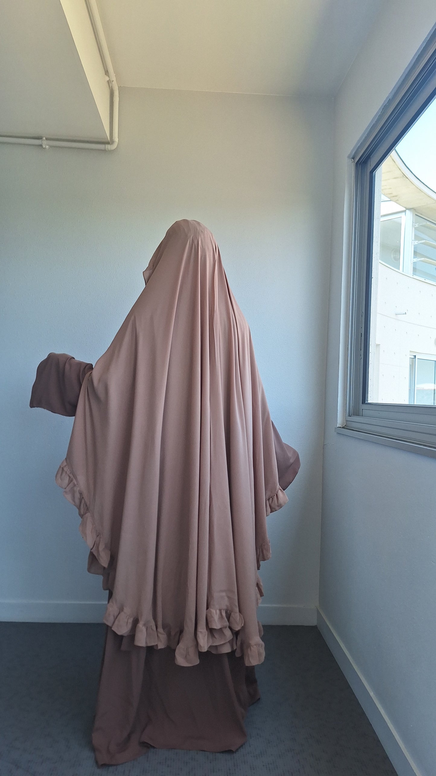 Khimar Sonia
