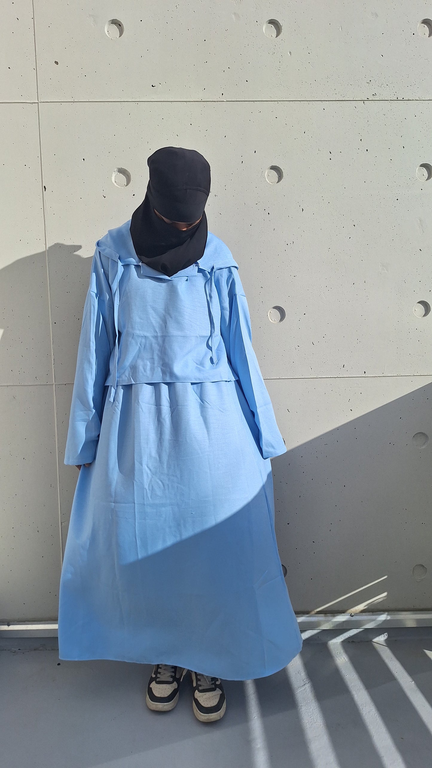 Ensemble rania