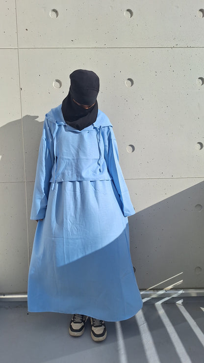 Ensemble rania