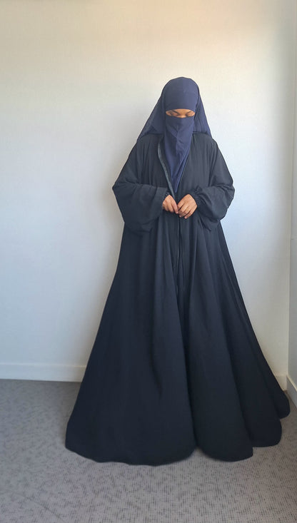 Abaya hana