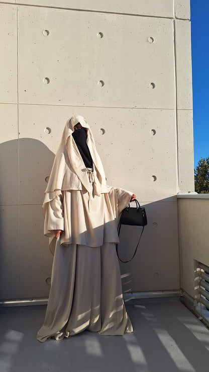 Ensemble safina