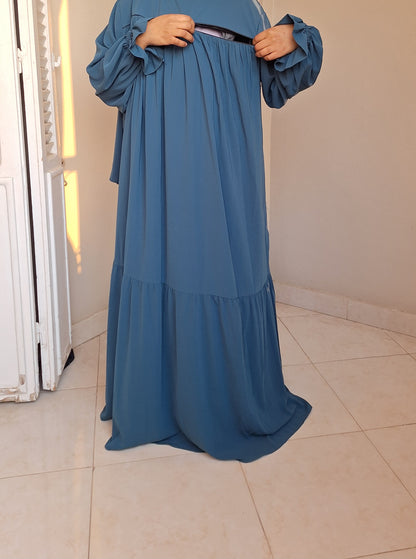 Ensemble asiya