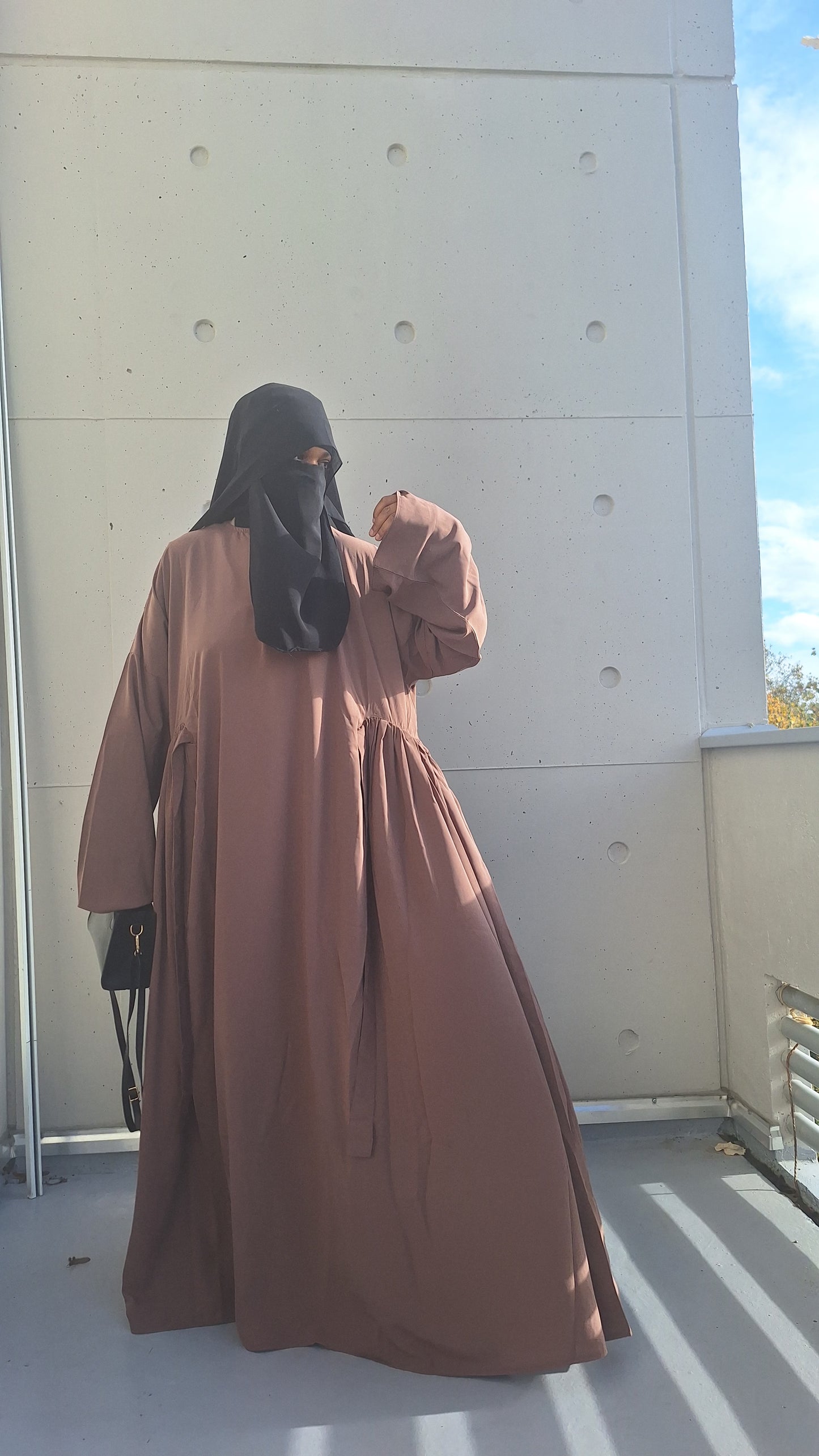 Abaya chaïma