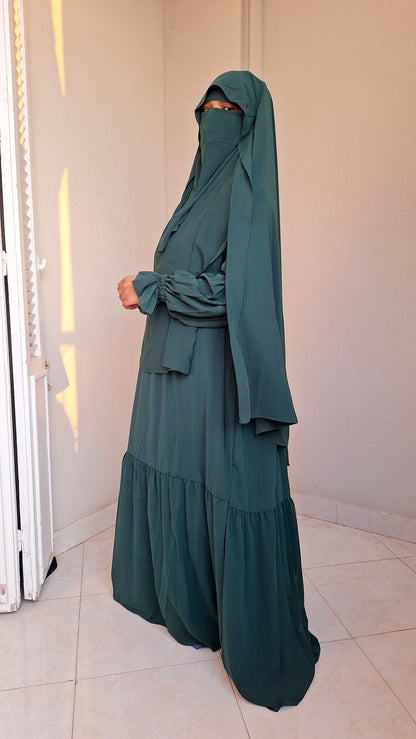 Ensemble asiya