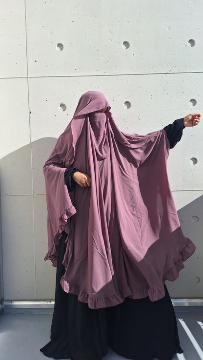 Khimar Sonia