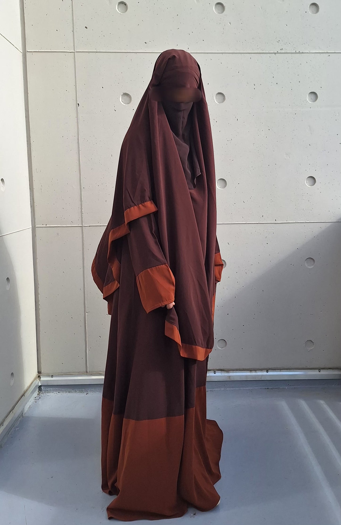 Ensemble samia