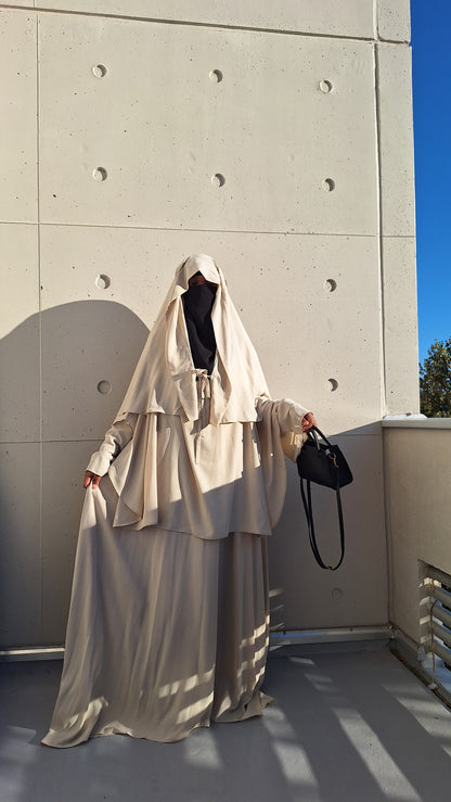 Ensemble safina
